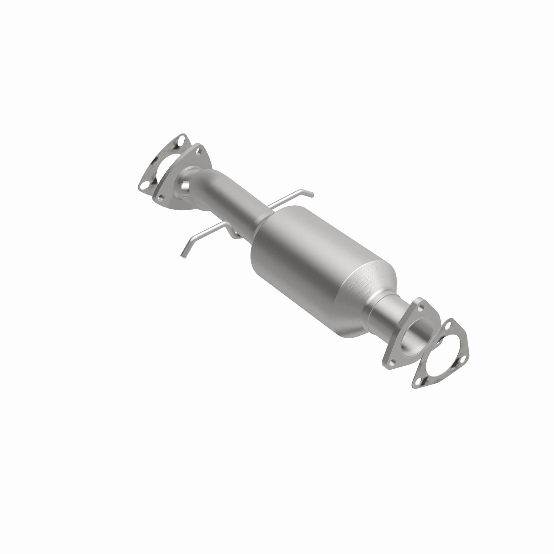 MagnaFlow Exhaust Products 4451455 - California CARB Direct-Fit Catalytic Converter 4