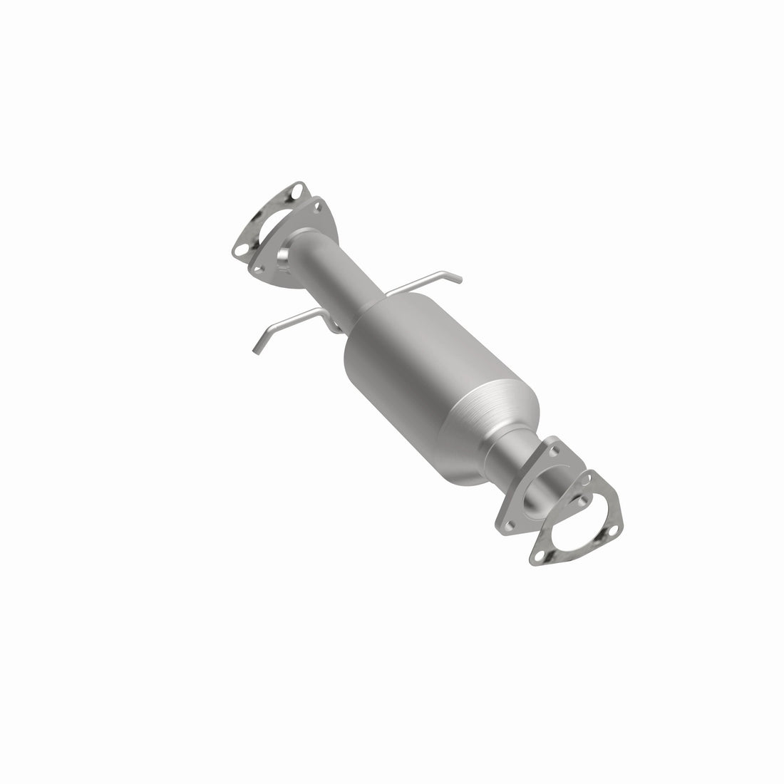 MagnaFlow Exhaust Products 4451455 - California CARB Direct-Fit Catalytic Converter 5