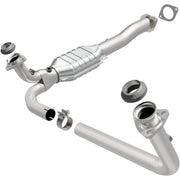 MagnaFlow Exhaust Products 4451457 - California CARB Direct-Fit Catalytic Converter 1