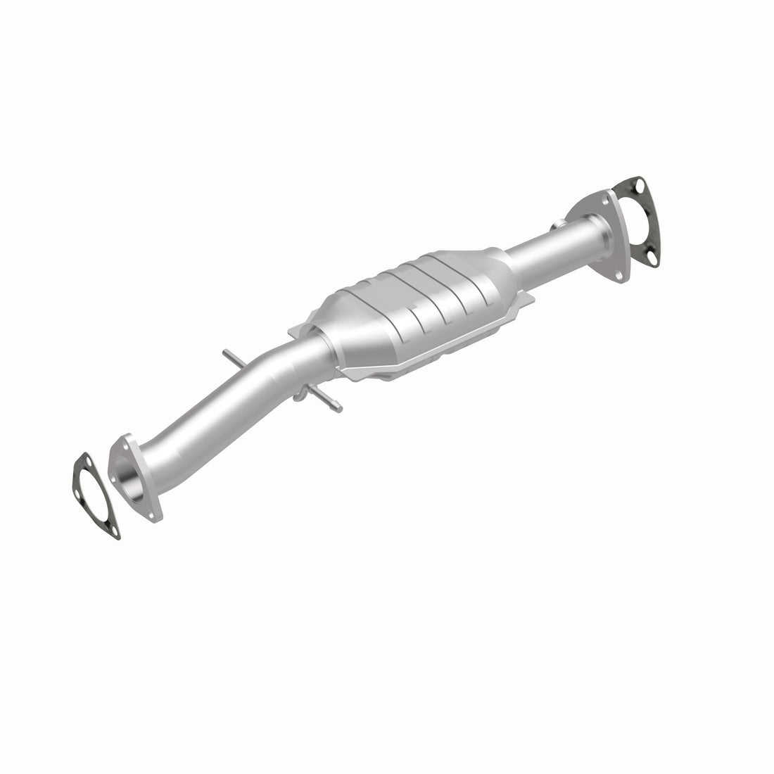 MagnaFlow Exhaust Products 4451468 - California CARB Direct-Fit Catalytic Converter 2