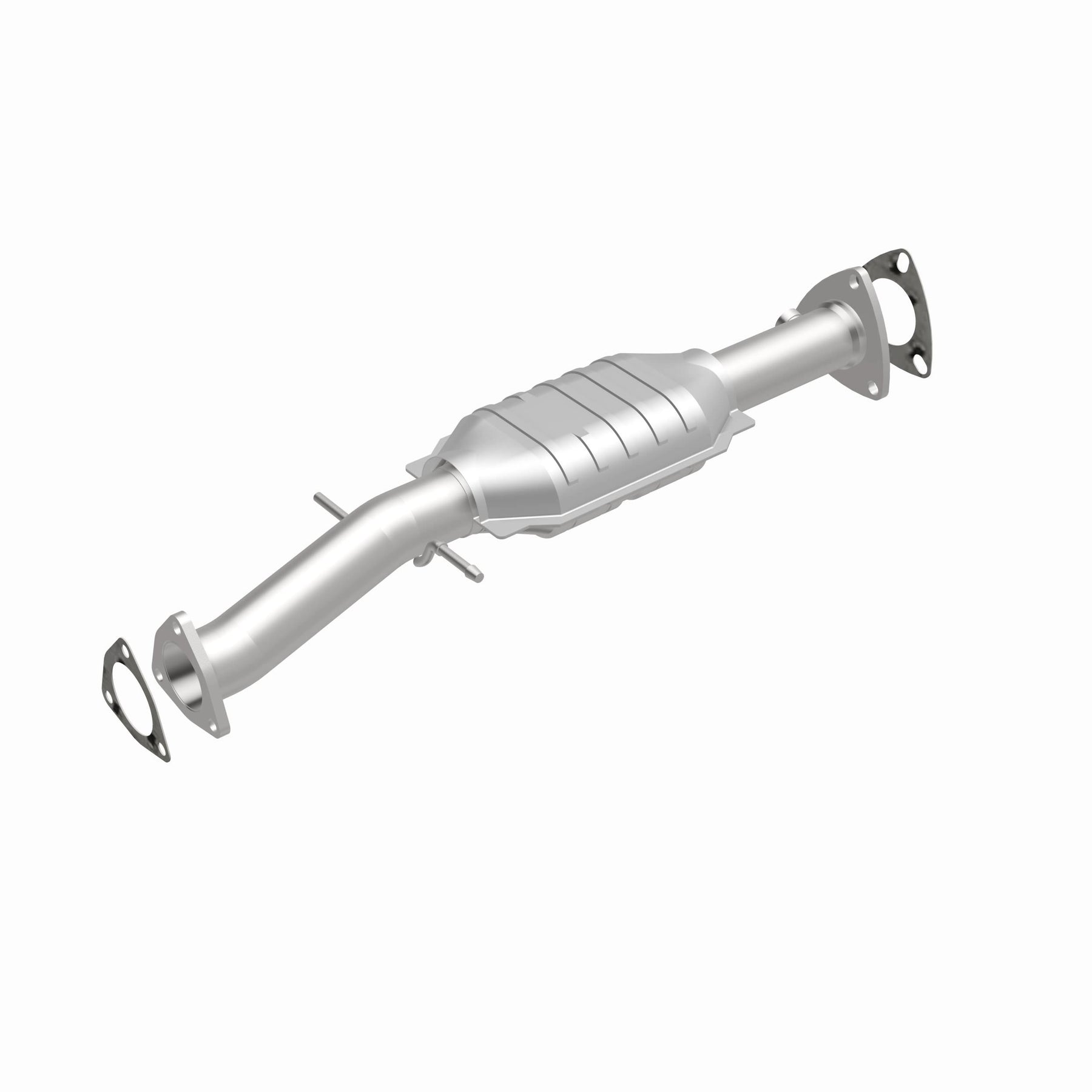 MagnaFlow Exhaust Products 4451468 - California CARB Direct-Fit Catalytic Converter 2