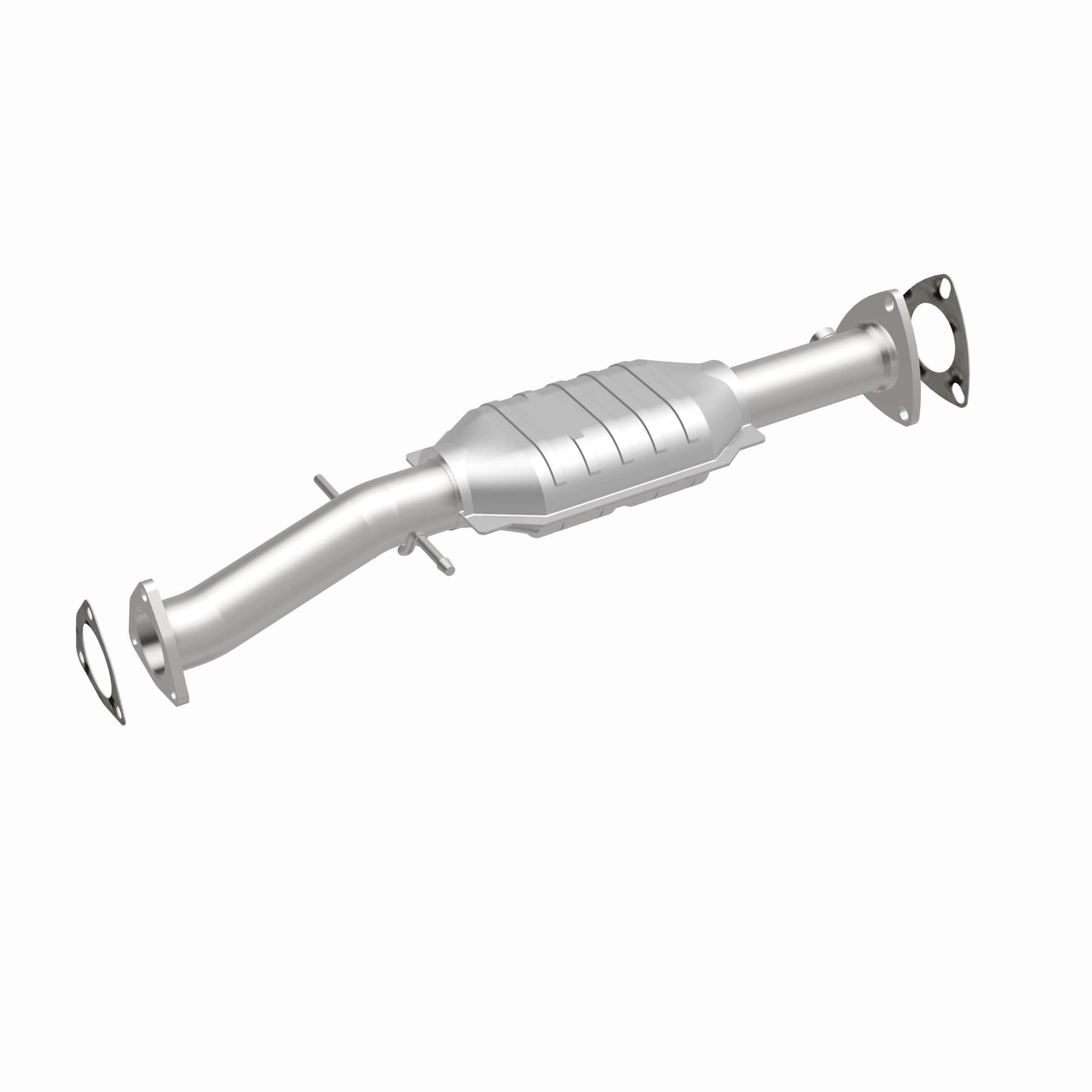 MagnaFlow Exhaust Products 4451468 - California CARB Direct-Fit Catalytic Converter 3