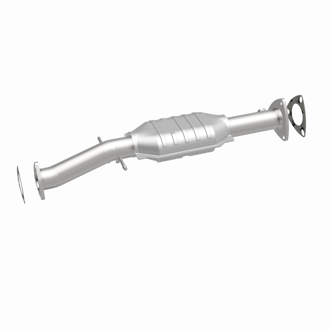 MagnaFlow Exhaust Products 4451468 - California CARB Direct-Fit Catalytic Converter 4
