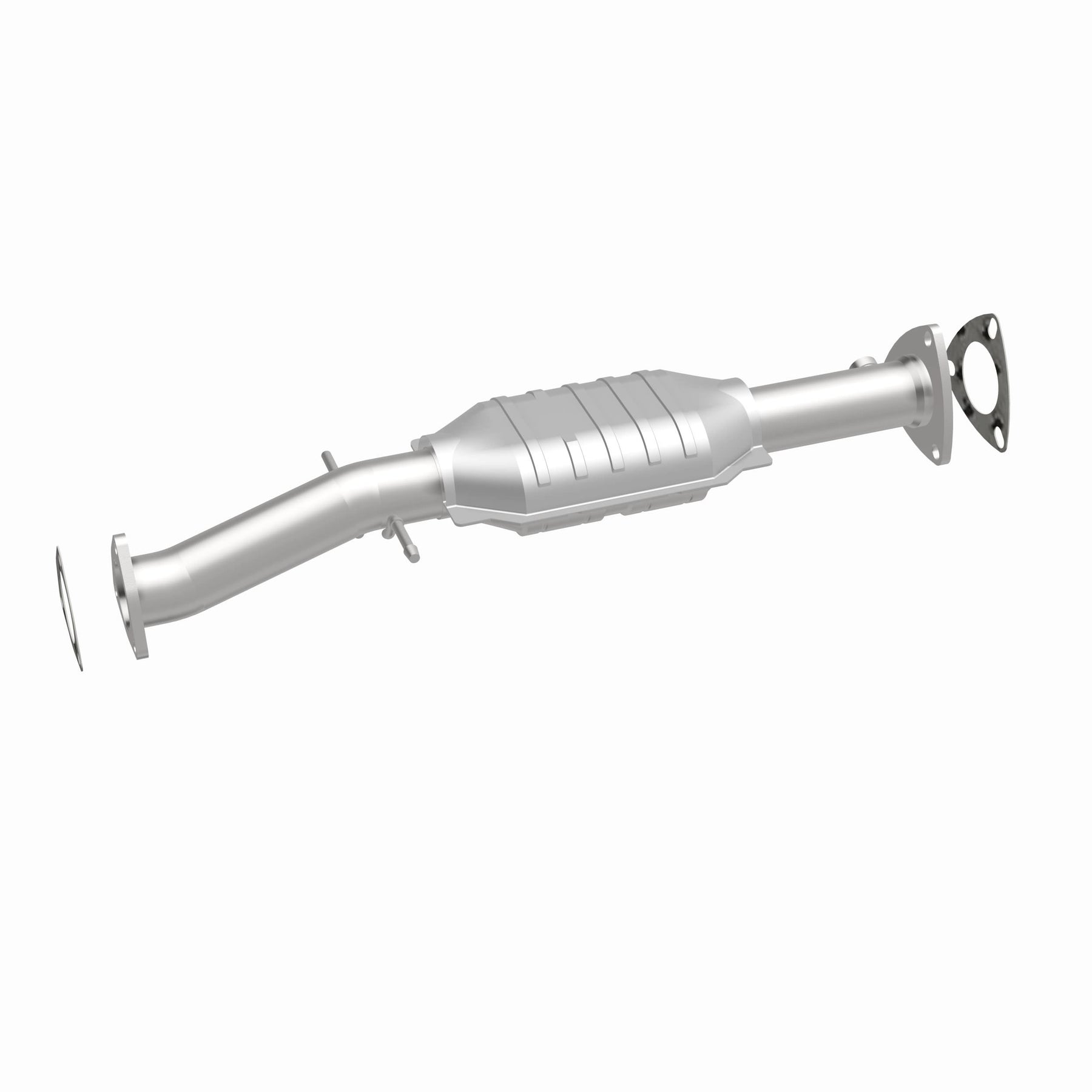 MagnaFlow Exhaust Products 4451468 - California CARB Direct-Fit Catalytic Converter 4