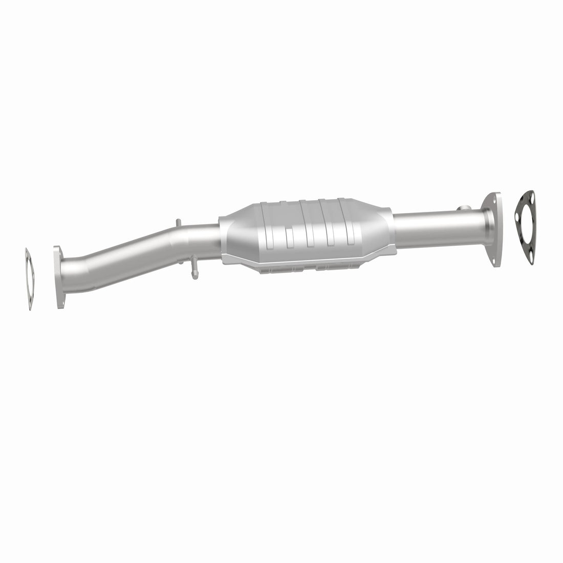 MagnaFlow Exhaust Products 4451468 - California CARB Direct-Fit Catalytic Converter 5