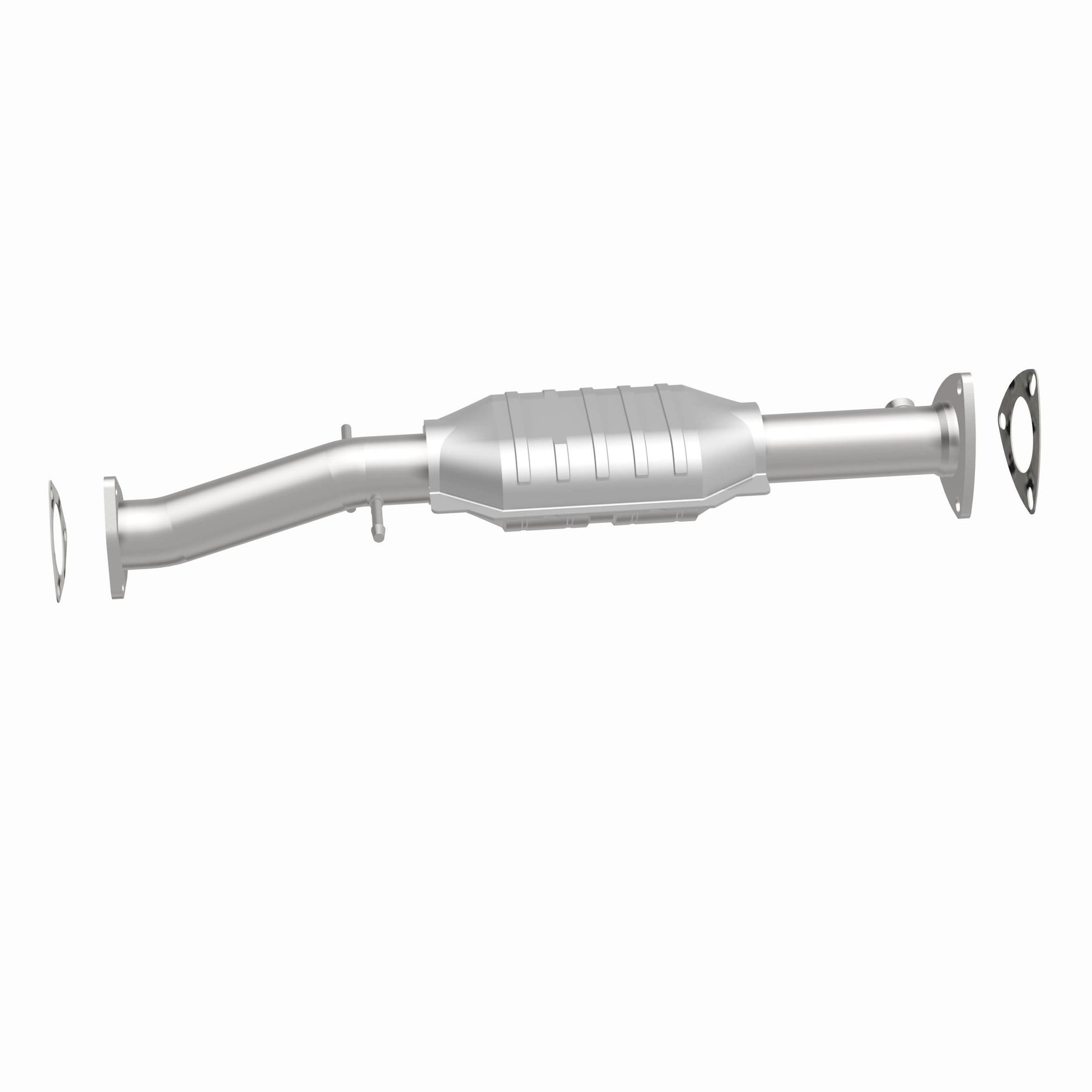 MagnaFlow Exhaust Products 4451468 - California CARB Direct-Fit Catalytic Converter 5