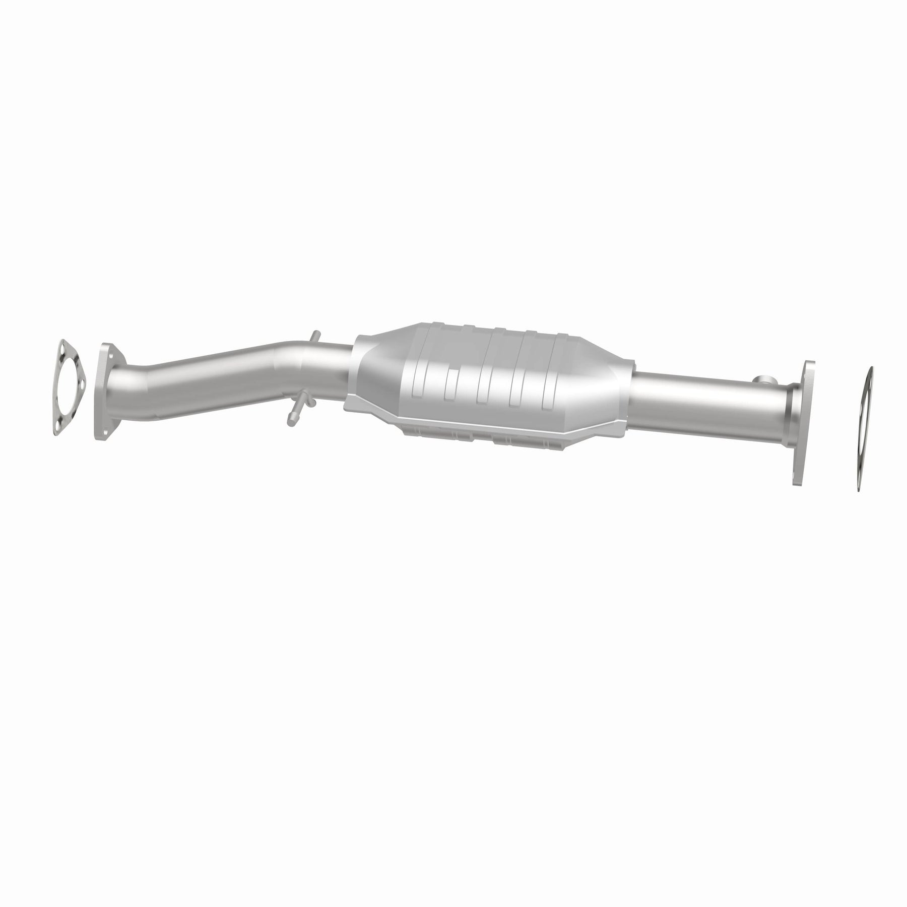 MagnaFlow Exhaust Products 4451468 - California CARB Direct-Fit Catalytic Converter