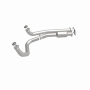 MagnaFlow Exhaust Products 4451470 - California CARB Direct-Fit Catalytic Converter 1