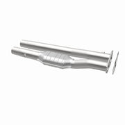 MagnaFlow Exhaust Products 4451471 - California CARB Direct-Fit Catalytic Converter 3