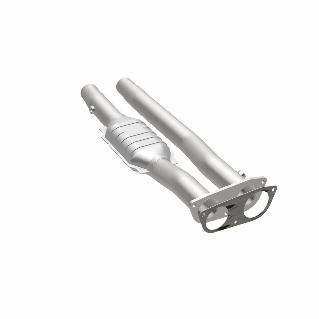 MagnaFlow Exhaust Products 4451471 - California CARB Direct-Fit Catalytic Converter 5