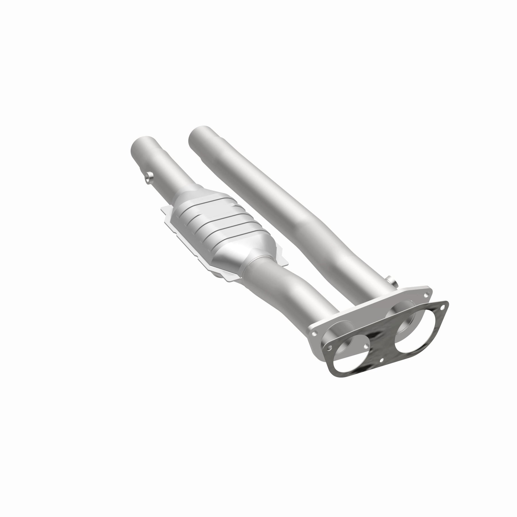 MagnaFlow Exhaust Products 4451471 - California CARB Direct-Fit Catalytic Converter 5
