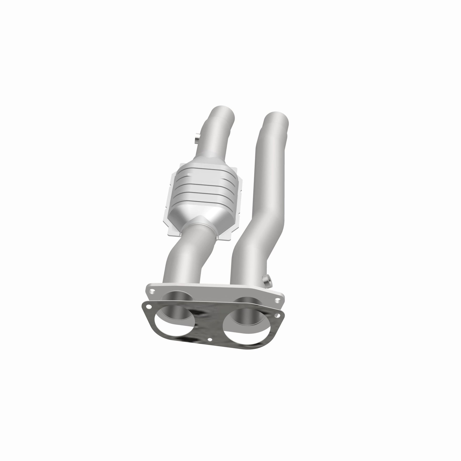 MagnaFlow Exhaust Products 4451471 - California CARB Direct-Fit Catalytic Converter