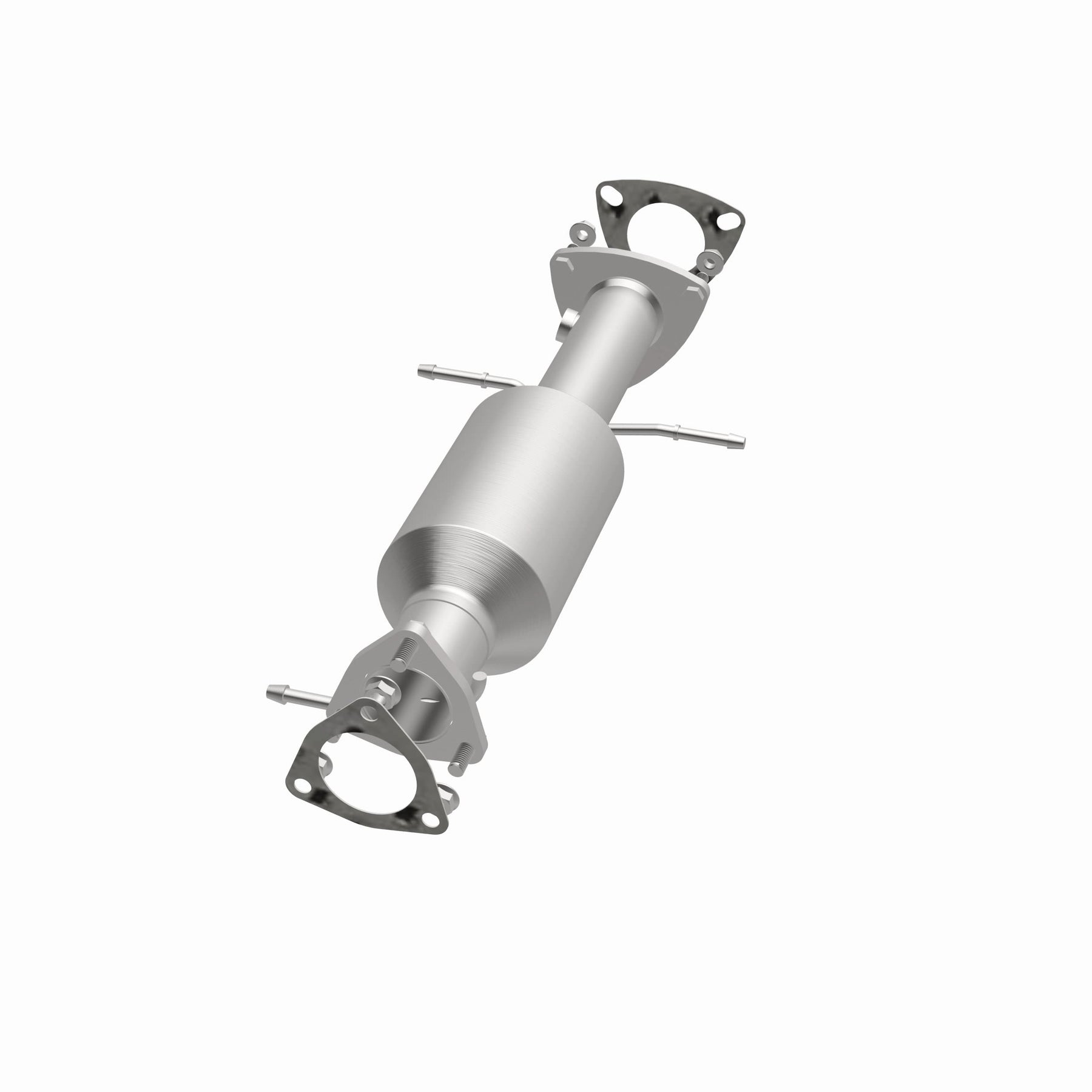MagnaFlow Exhaust Products 4451484 - California CARB Direct-Fit Catalytic Converter 1