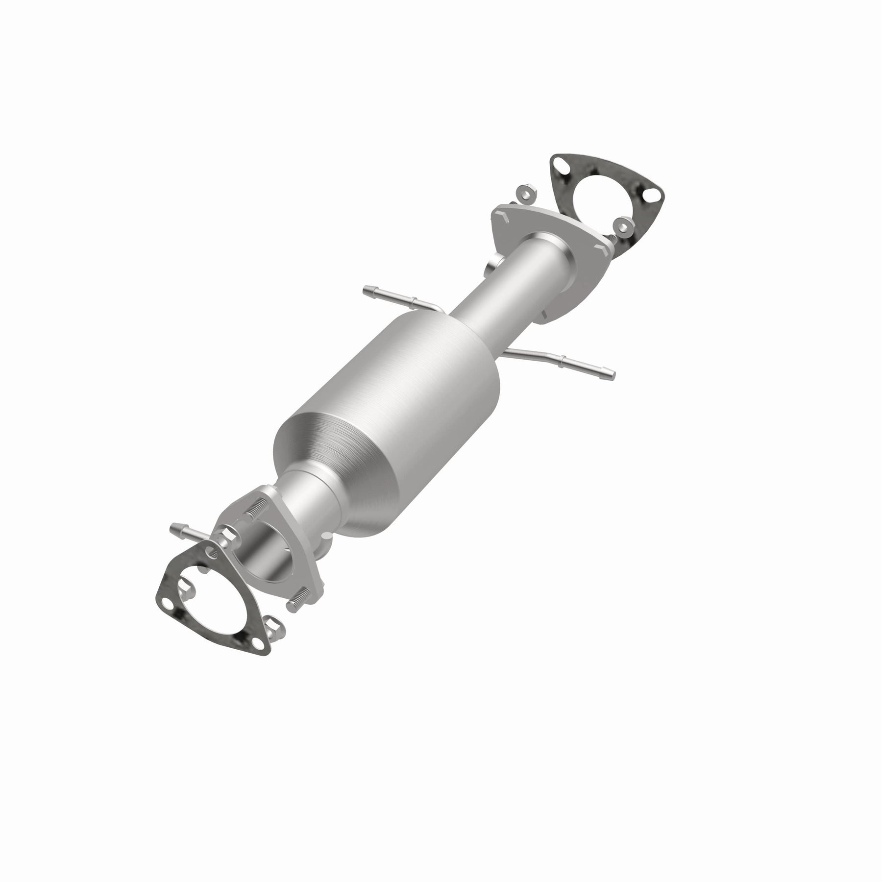MagnaFlow Exhaust Products 4451484 - California CARB Direct-Fit Catalytic Converter 2