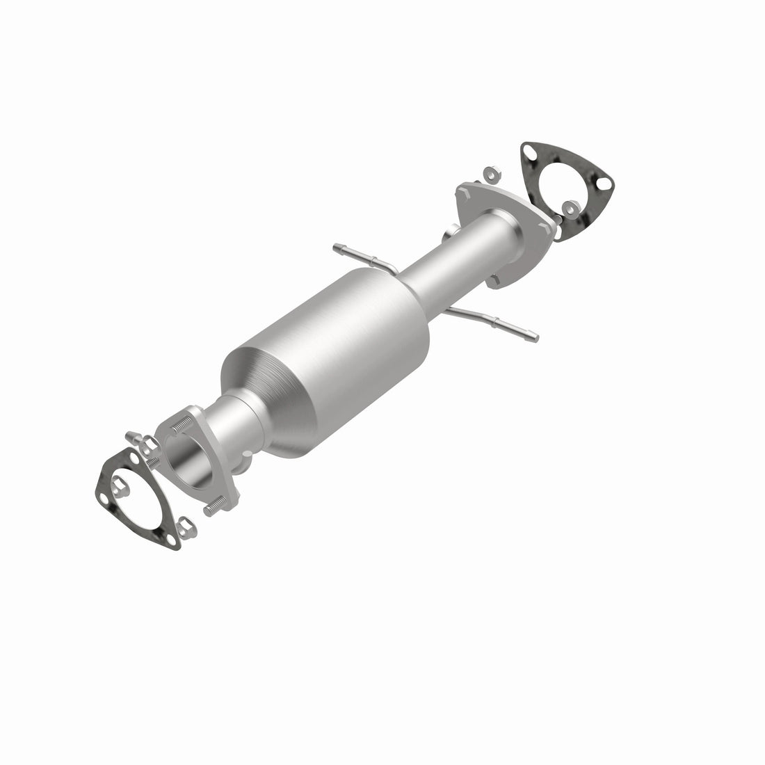 MagnaFlow Exhaust Products 4451484 - California CARB Direct-Fit Catalytic Converter 3