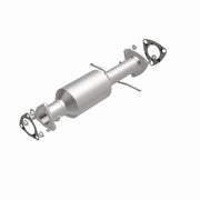 MagnaFlow Exhaust Products 4451484 - California CARB Direct-Fit Catalytic Converter 4