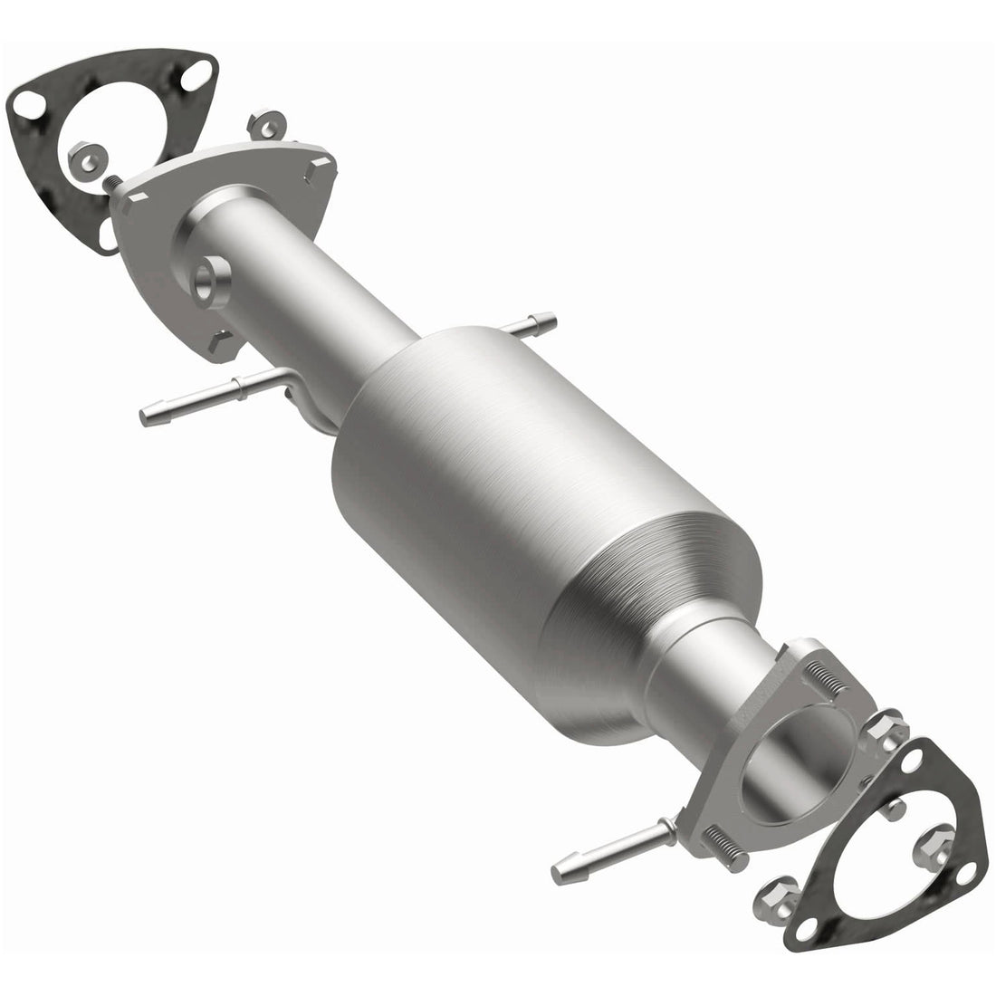 MagnaFlow Exhaust Products 4451484 - California CARB Direct-Fit Catalytic Converter 5