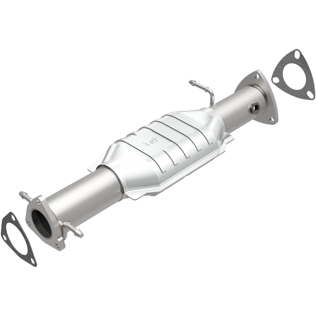 MagnaFlow Exhaust Products 4451497 - California CARB Direct-Fit Catalytic Converter 3