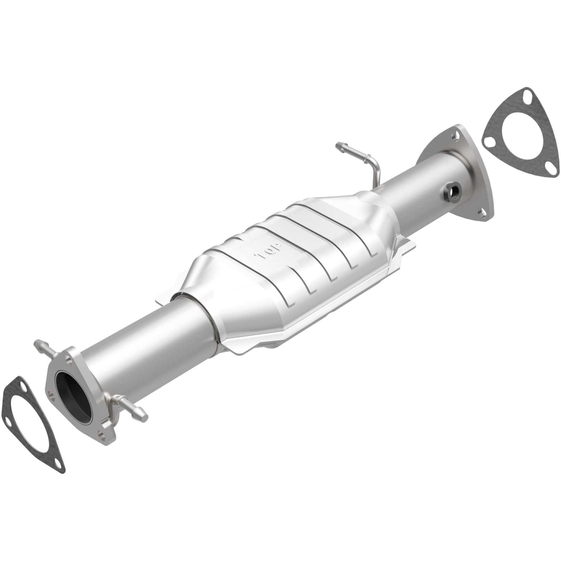 MagnaFlow Exhaust Products 4451497 - California CARB Direct-Fit Catalytic Converter 3
