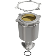 MagnaFlow Exhaust Products 4451498 - California CARB Direct-Fit Catalytic Converter 2