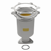 MagnaFlow Exhaust Products 4451499 - California CARB Direct-Fit Catalytic Converter 2