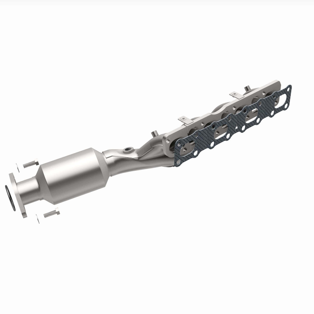 MagnaFlow Exhaust Products Exhaust MagnaFlow Exhaust Products 4451500 - California CARB Manifold Catalytic Converter