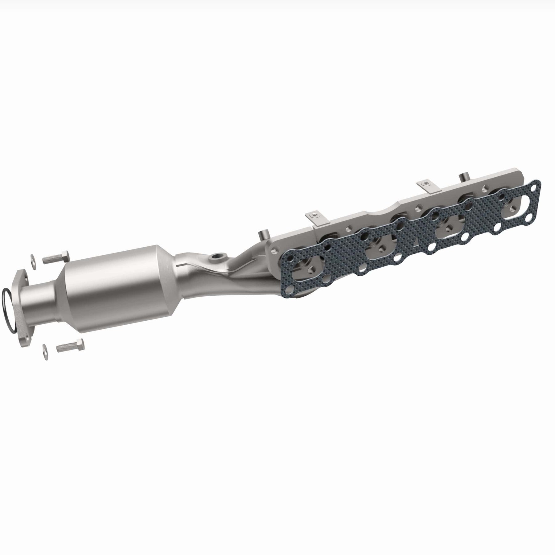 MagnaFlow Exhaust Products Exhaust MagnaFlow Exhaust Products 4451500 - California CARB Manifold Catalytic Converter