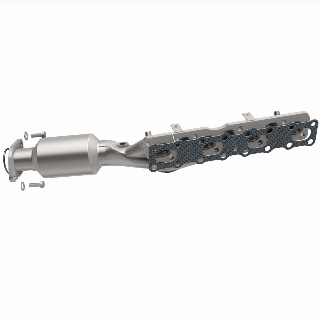 MagnaFlow Exhaust Products Exhaust MagnaFlow Exhaust Products 4451500 - California CARB Manifold Catalytic Converter