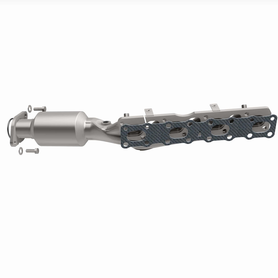 MagnaFlow Exhaust Products Exhaust MagnaFlow Exhaust Products 4451500 - California CARB Manifold Catalytic Converter
