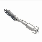 MagnaFlow Exhaust Products 4451501 - California CARB Manifold Catalytic Converter 1