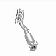MagnaFlow Exhaust Products 4451501 - California CARB Manifold Catalytic Converter 3