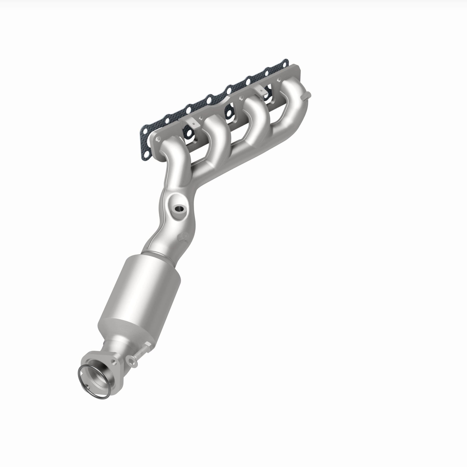 MagnaFlow Exhaust Products 4451501 - California CARB Manifold Catalytic Converter 5