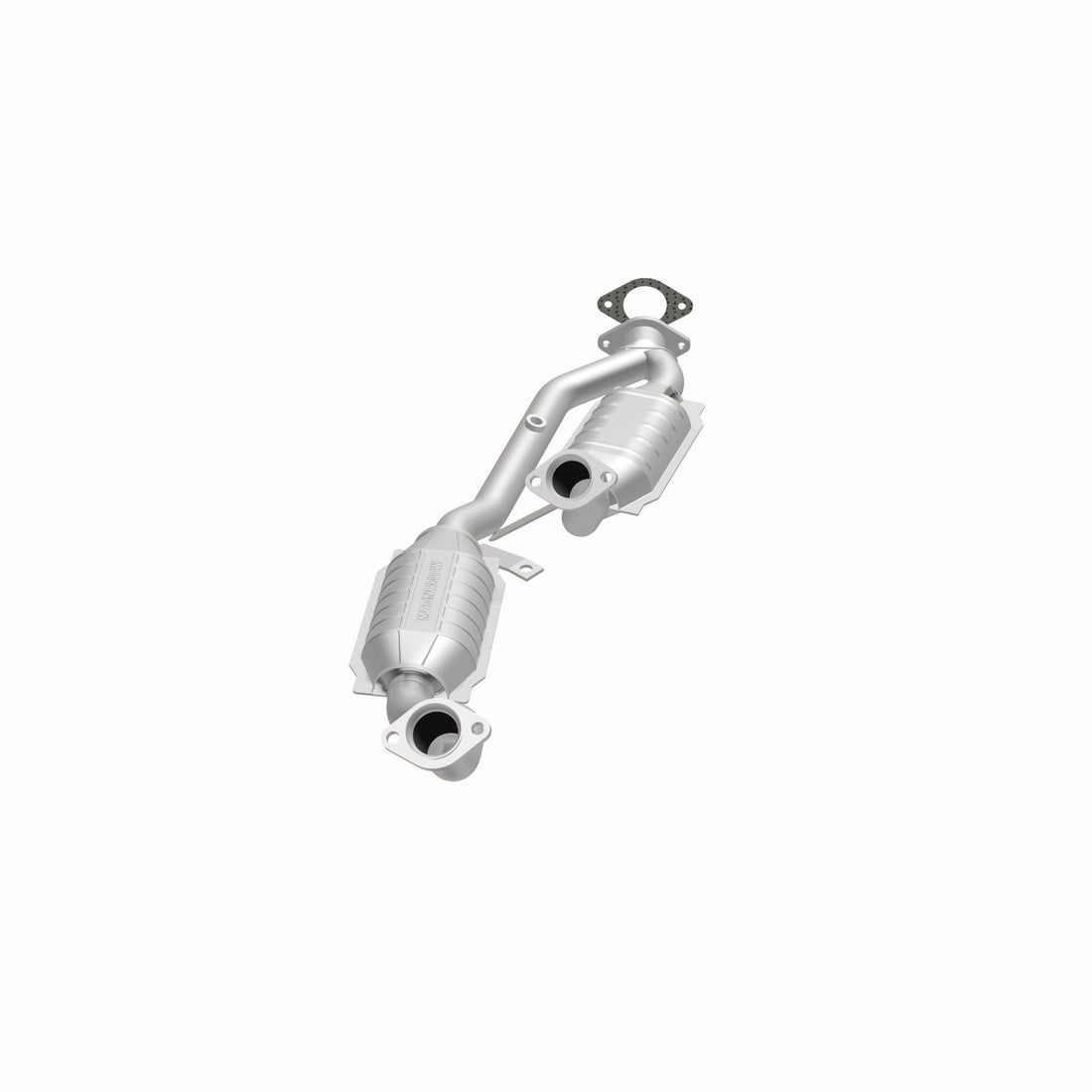 MagnaFlow Exhaust Products 4451543 - California CARB Direct-Fit Catalytic Converter