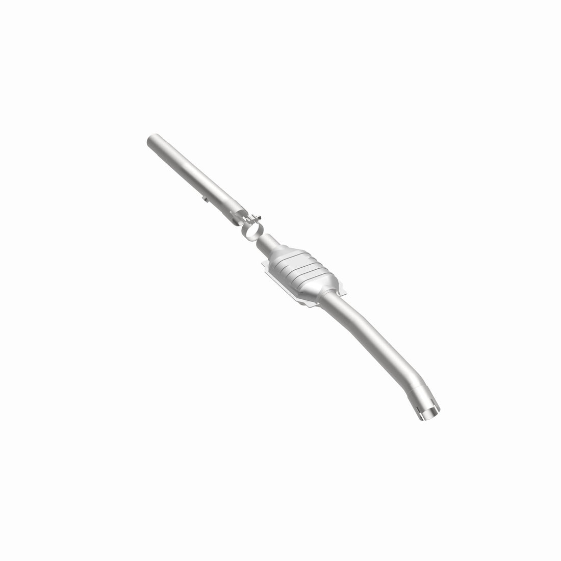 MagnaFlow Exhaust Products 4451603 - California CARB Direct-Fit Catalytic Converter 1