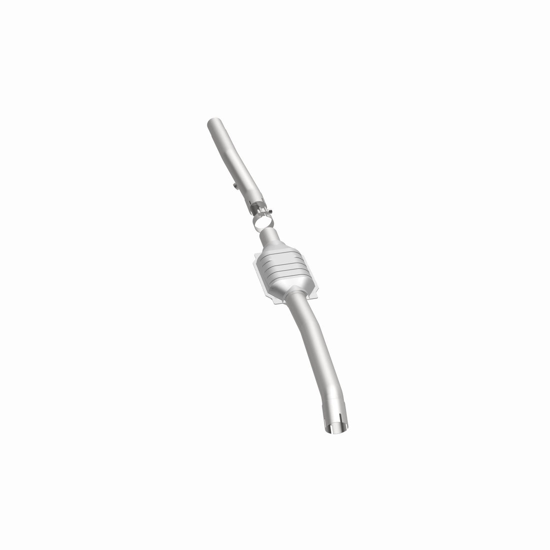 MagnaFlow Exhaust Products 4451603 - California CARB Direct-Fit Catalytic Converter 2