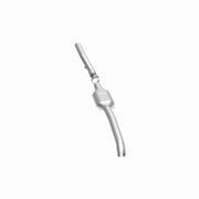 MagnaFlow Exhaust Products 4451603 - California CARB Direct-Fit Catalytic Converter 2