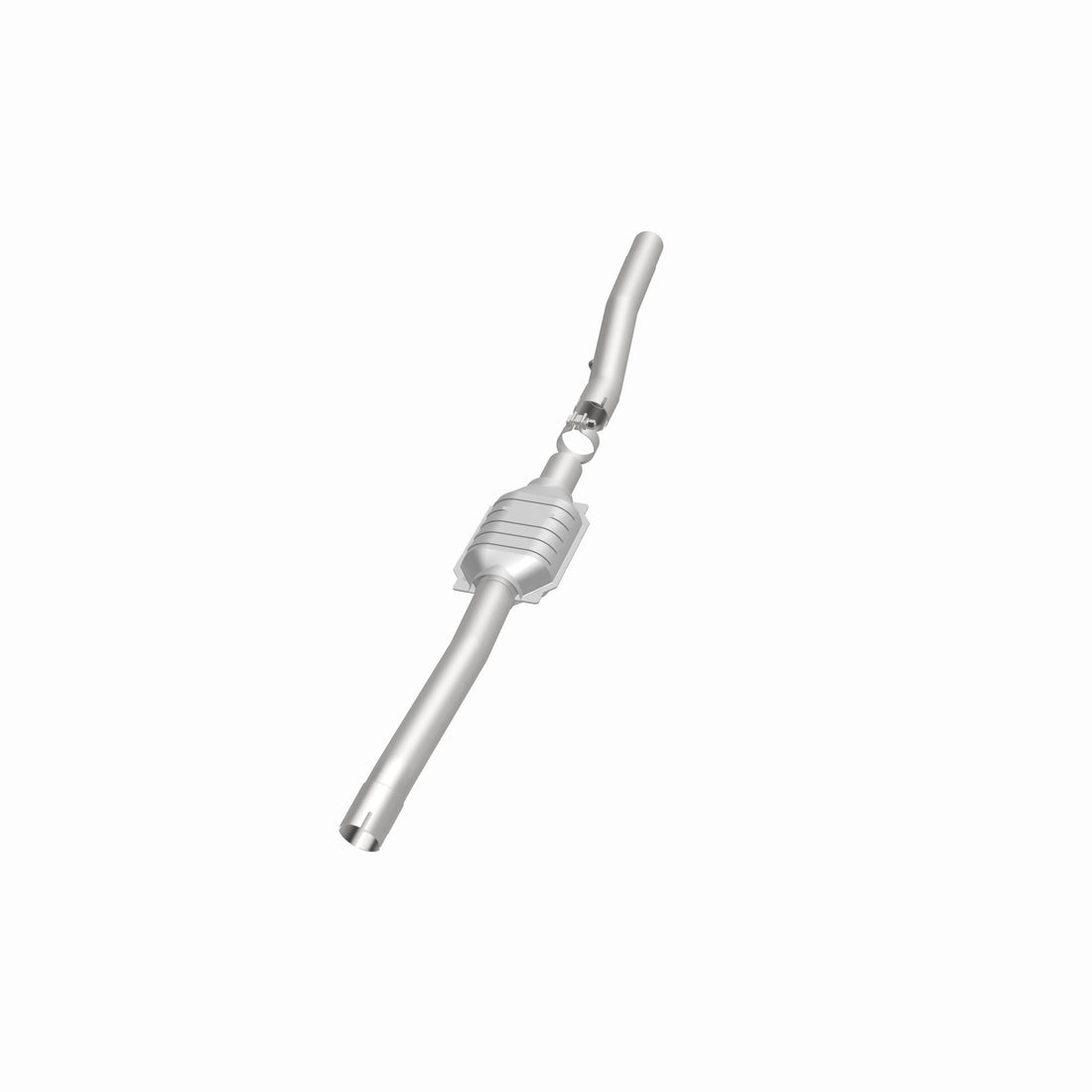 MagnaFlow Exhaust Products 4451603 - California CARB Direct-Fit Catalytic Converter 4