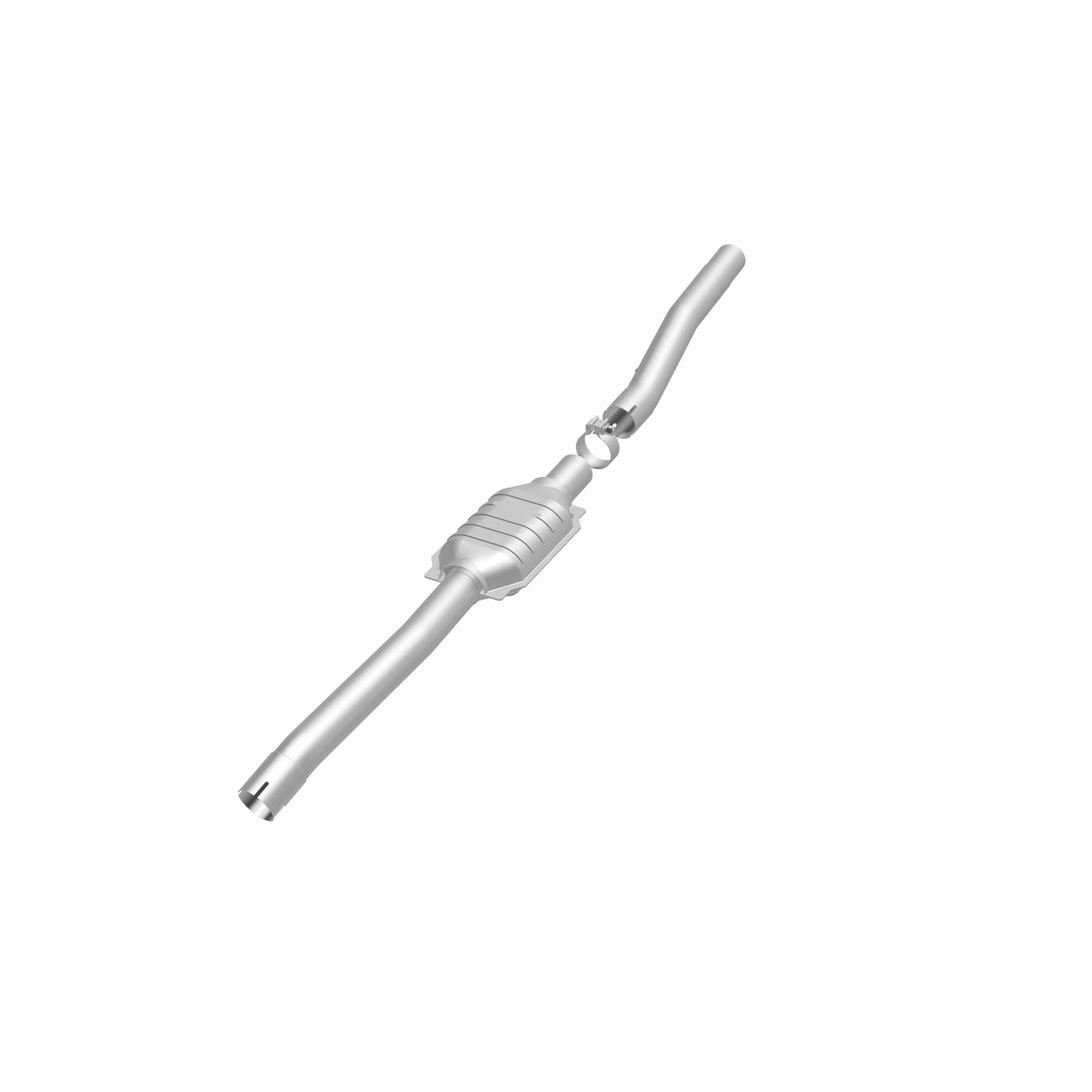 MagnaFlow Exhaust Products 4451603 - California CARB Direct-Fit Catalytic Converter 5