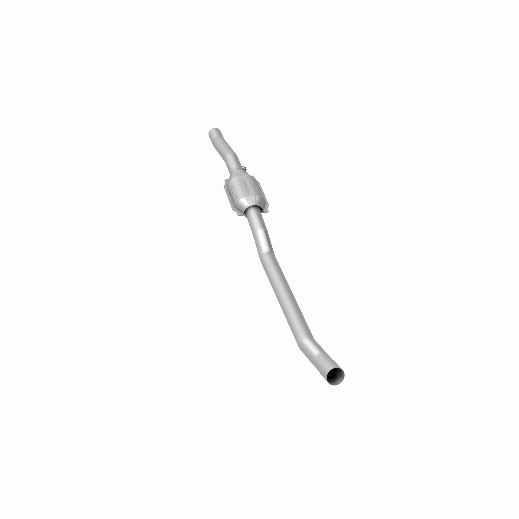 MagnaFlow Exhaust Products 4451610 - California CARB Direct-Fit Catalytic Converter 1