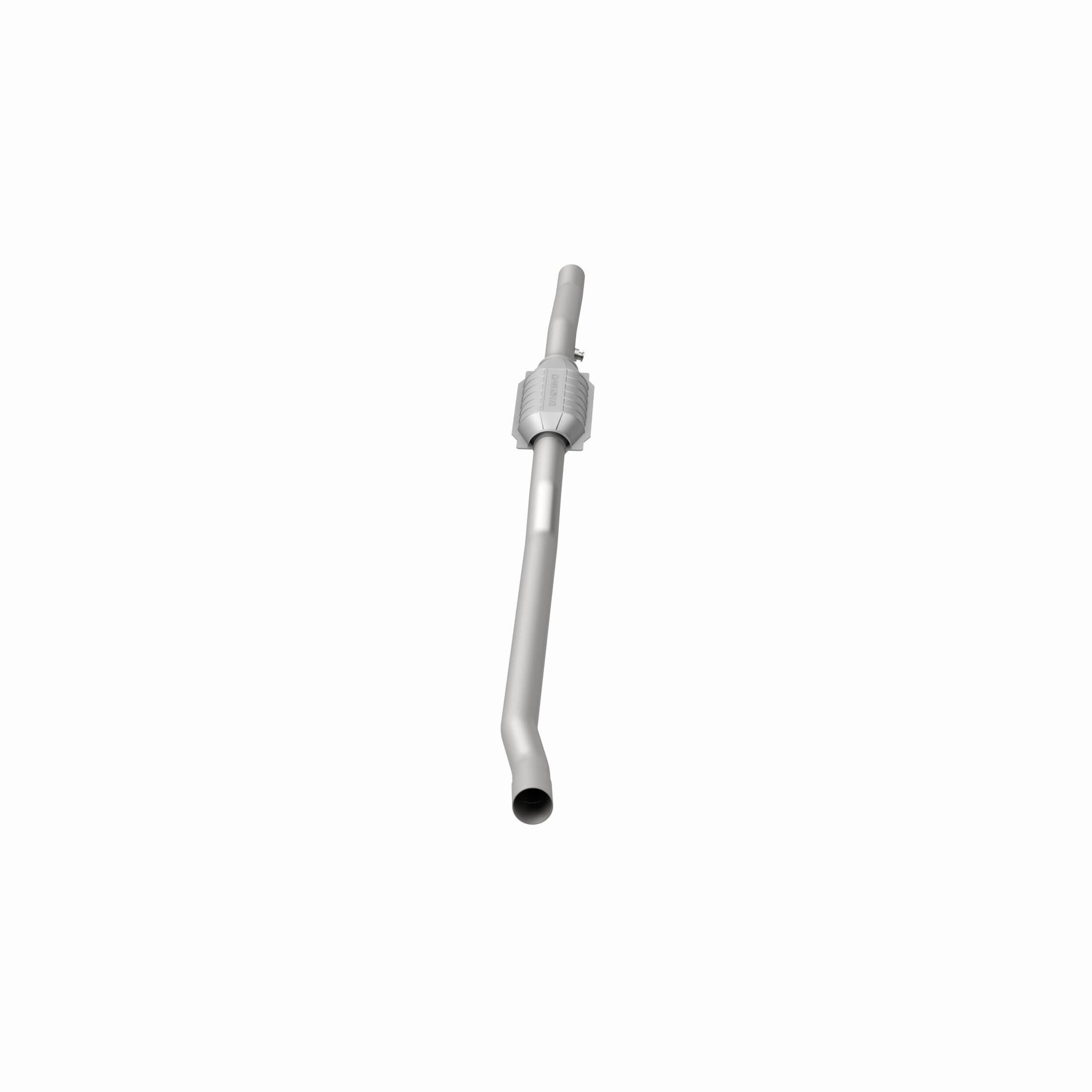 MagnaFlow Exhaust Products 4451610 - California CARB Direct-Fit Catalytic Converter 2