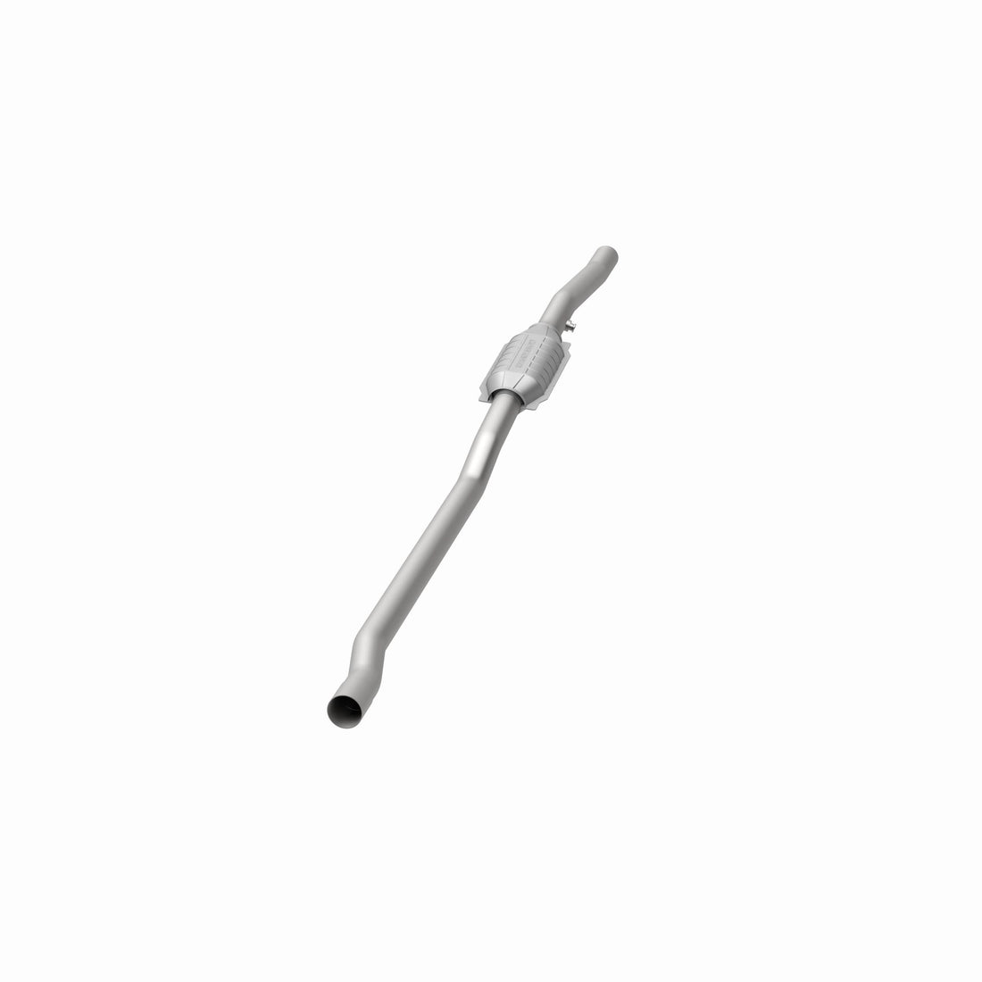 MagnaFlow Exhaust Products 4451610 - California CARB Direct-Fit Catalytic Converter 3