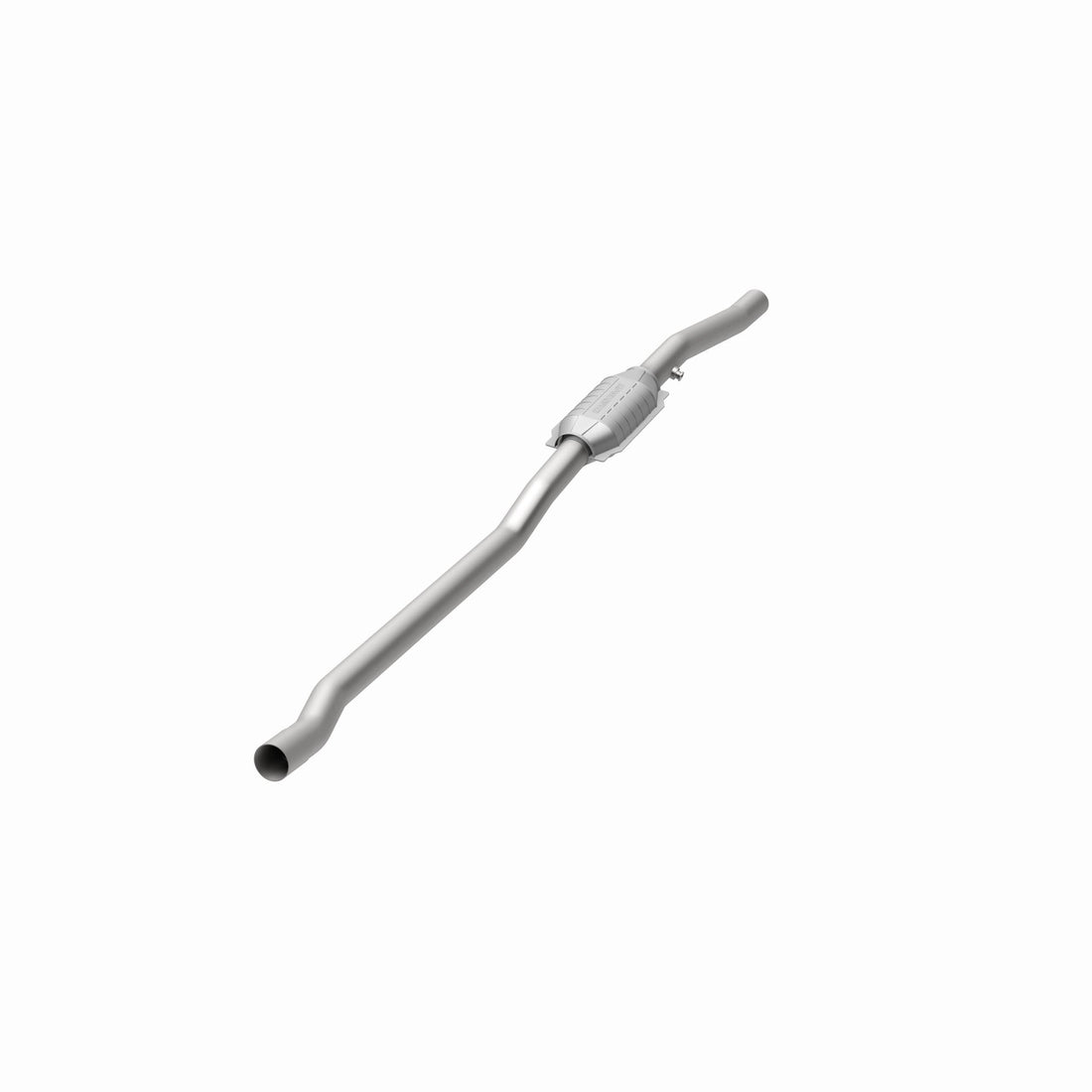 MagnaFlow Exhaust Products 4451610 - California CARB Direct-Fit Catalytic Converter 4