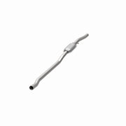 MagnaFlow Exhaust Products 4451610 - California CARB Direct-Fit Catalytic Converter 4