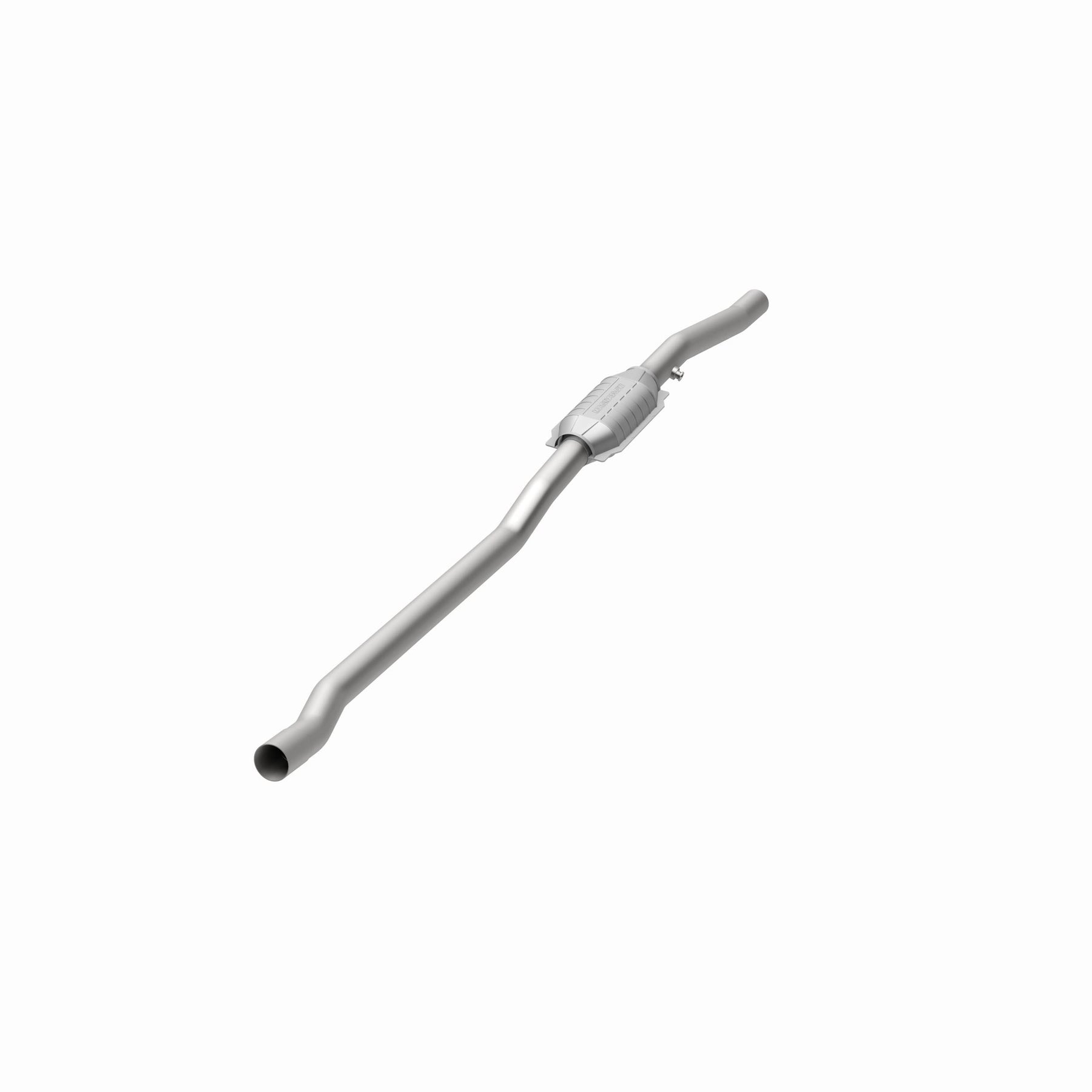 MagnaFlow Exhaust Products 4451610 - California CARB Direct-Fit Catalytic Converter 4