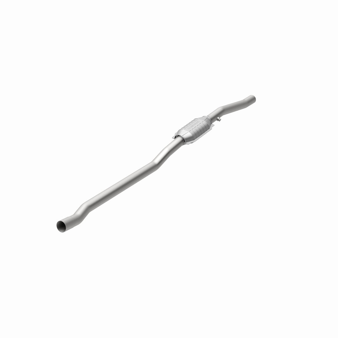 MagnaFlow Exhaust Products 4451610 - California CARB Direct-Fit Catalytic Converter 5