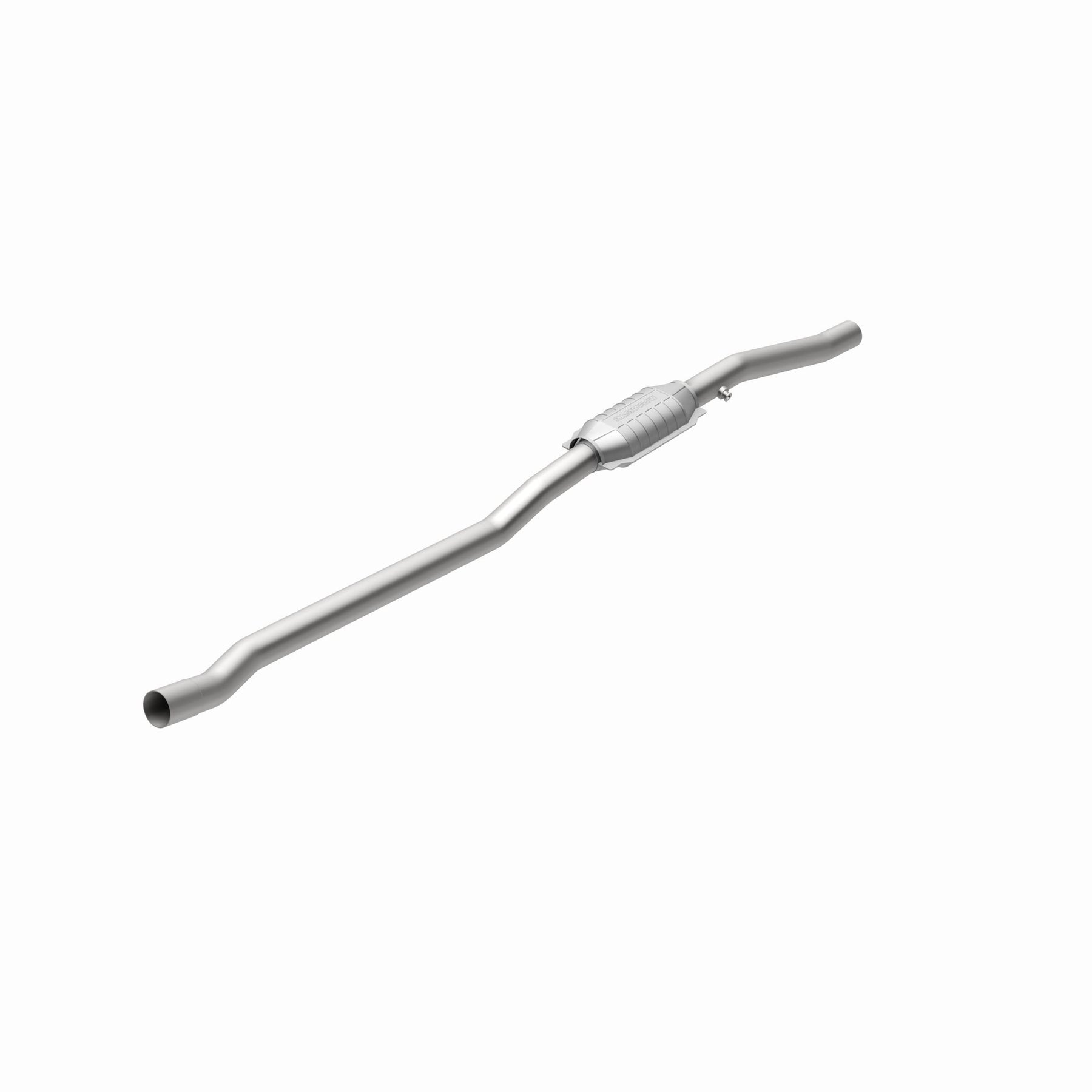 MagnaFlow Exhaust Products 4451610 - California CARB Direct-Fit Catalytic Converter