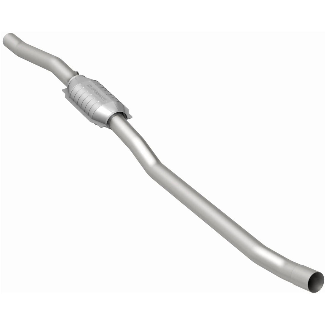 MagnaFlow Exhaust Products 4451610 - California CARB Direct-Fit Catalytic Converter