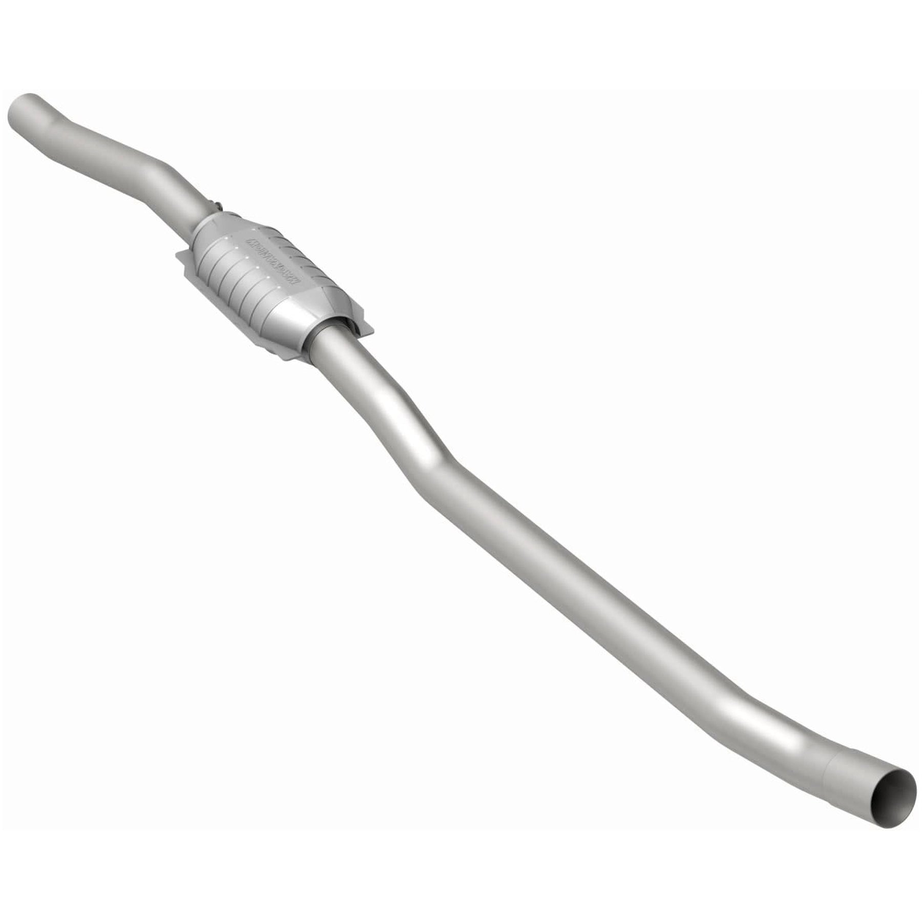 MagnaFlow Exhaust Products 4451610 - California CARB Direct-Fit Catalytic Converter