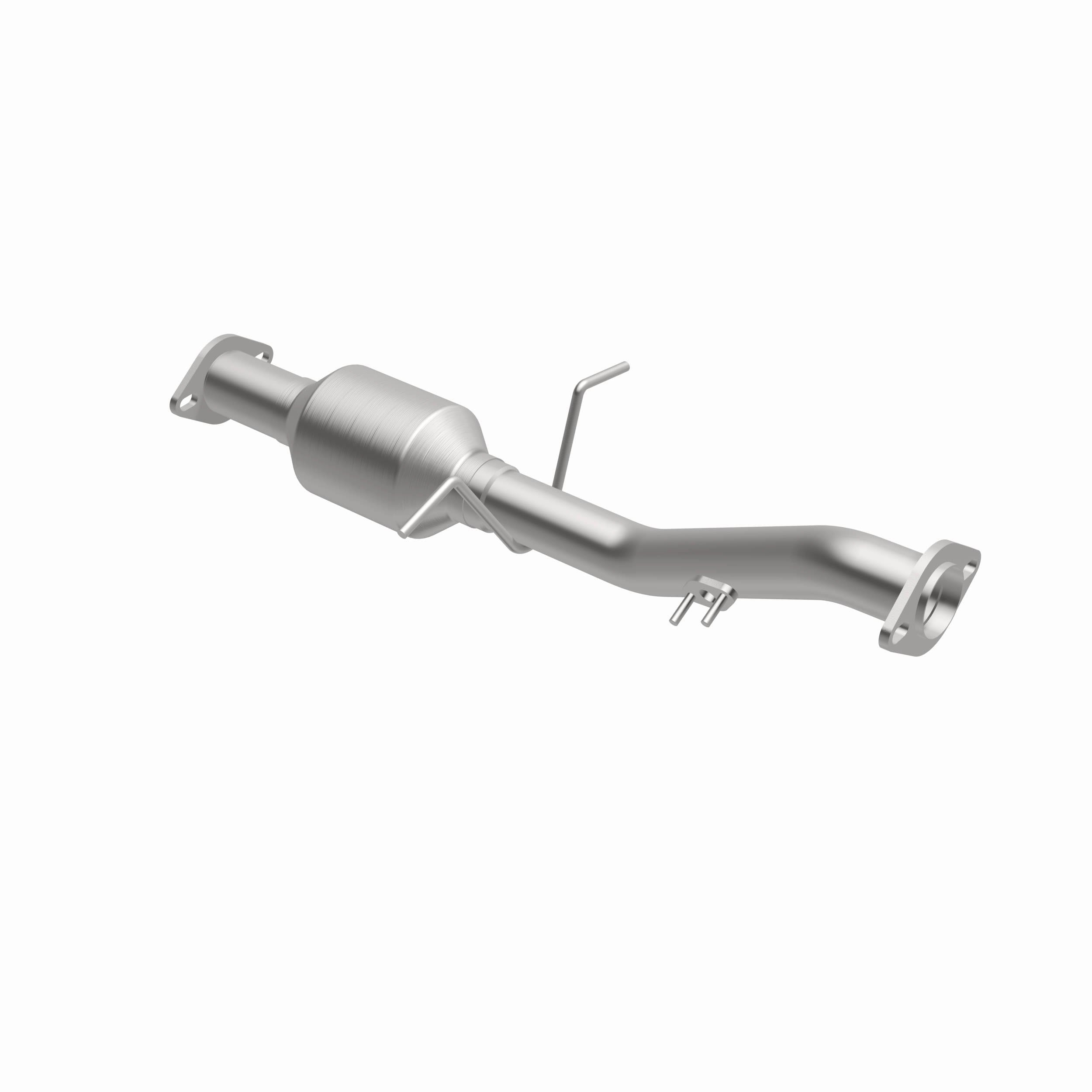 MagnaFlow Exhaust Products 4451611 - California CARB Direct-Fit Catalytic Converter 2