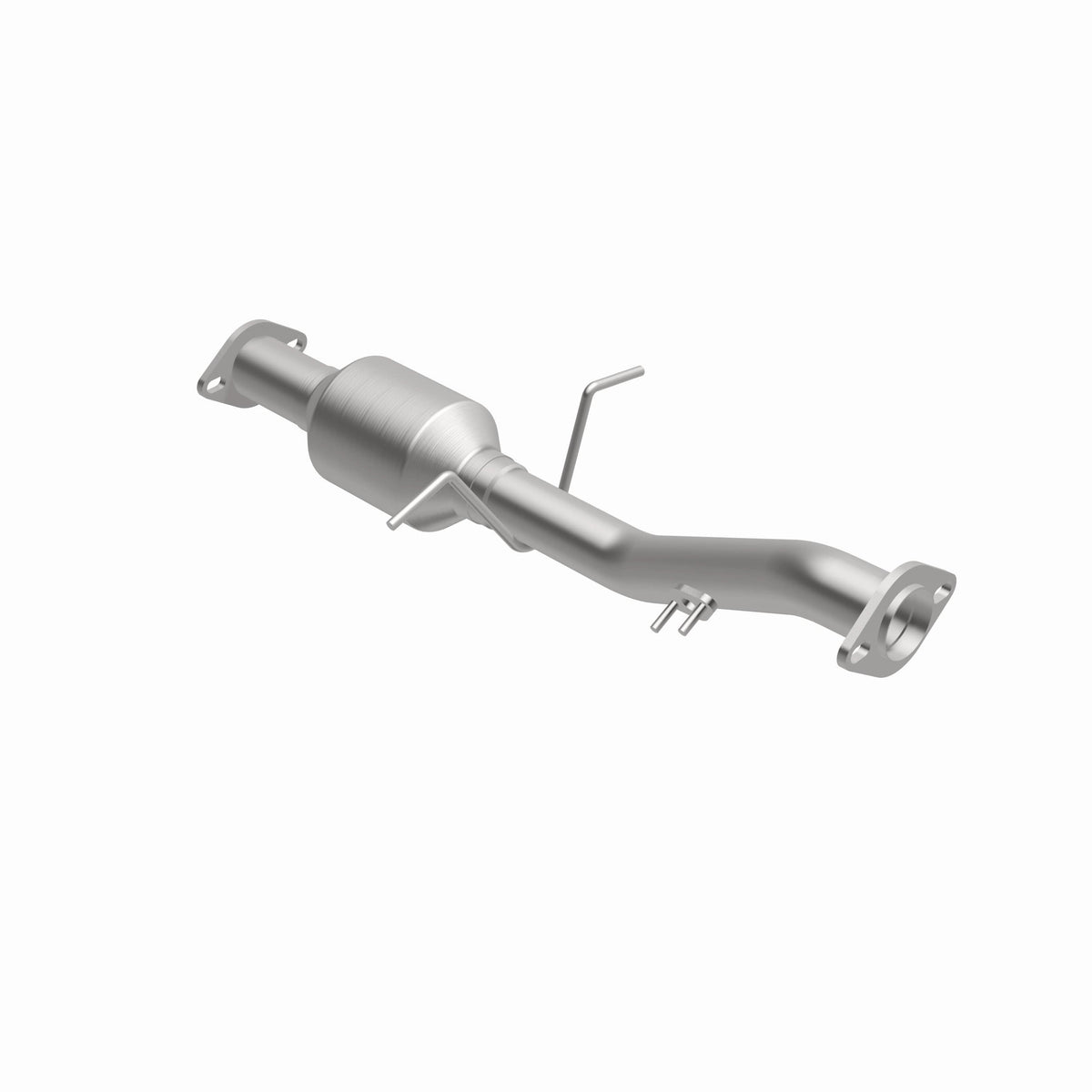 MagnaFlow Exhaust Products 4451611 - California CARB Direct-Fit Catalytic Converter 3